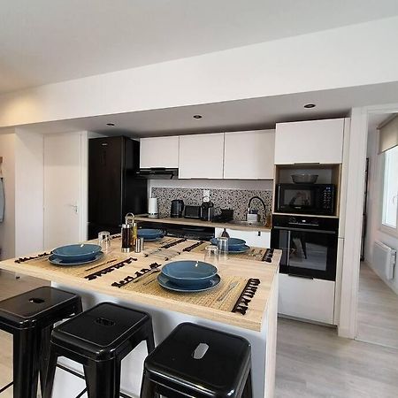 Stalingrad Arles Centre Apartment Bagian luar foto