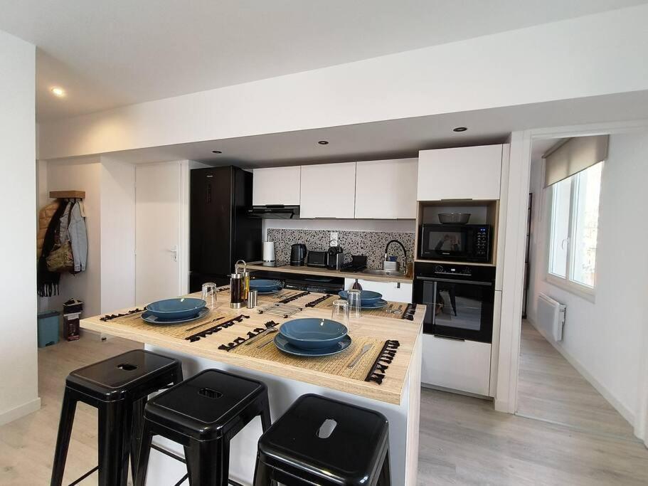 Stalingrad Arles Centre Apartment Bagian luar foto